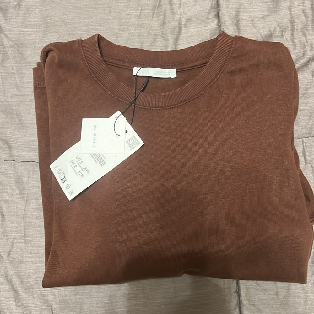 Zara Top